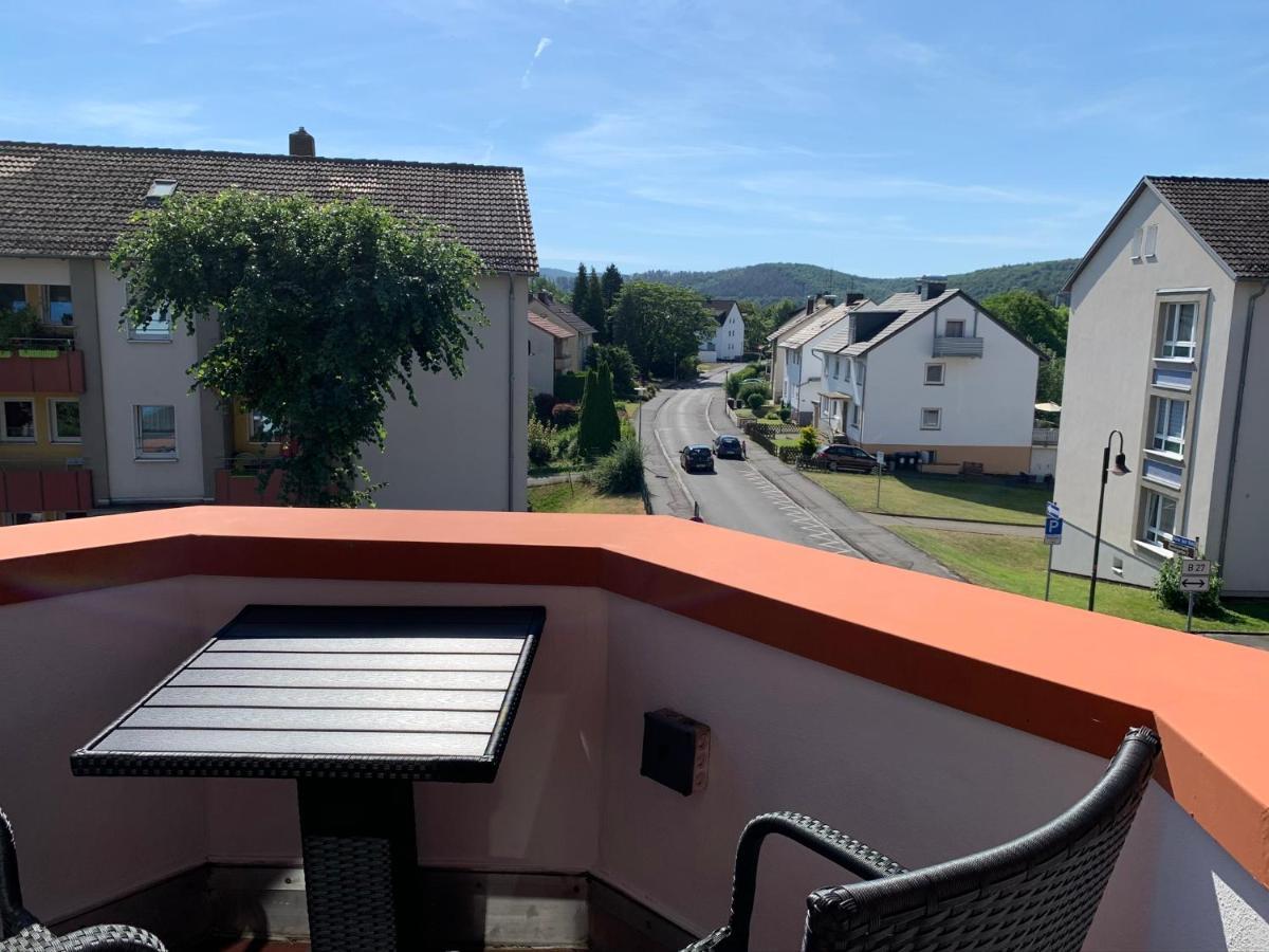 Fewo Werragold Bad Sooden-Allendorf Eksteriør bilde